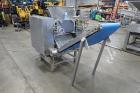 Demaco Pasta Sheeter, Model Cr 21